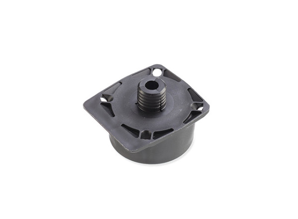 Adjustable cabinet leg Rivet fix 2560 V2