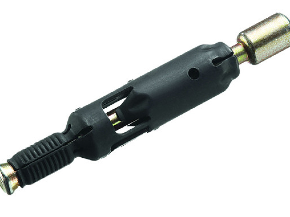 Titus Quickfit TL5 Dowel 092019