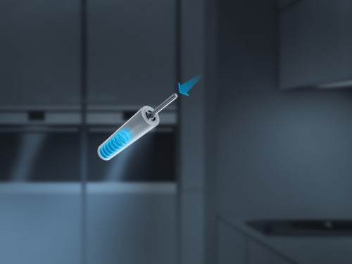 TitusPlus How the Use of Dampers Reduces Noise Levels