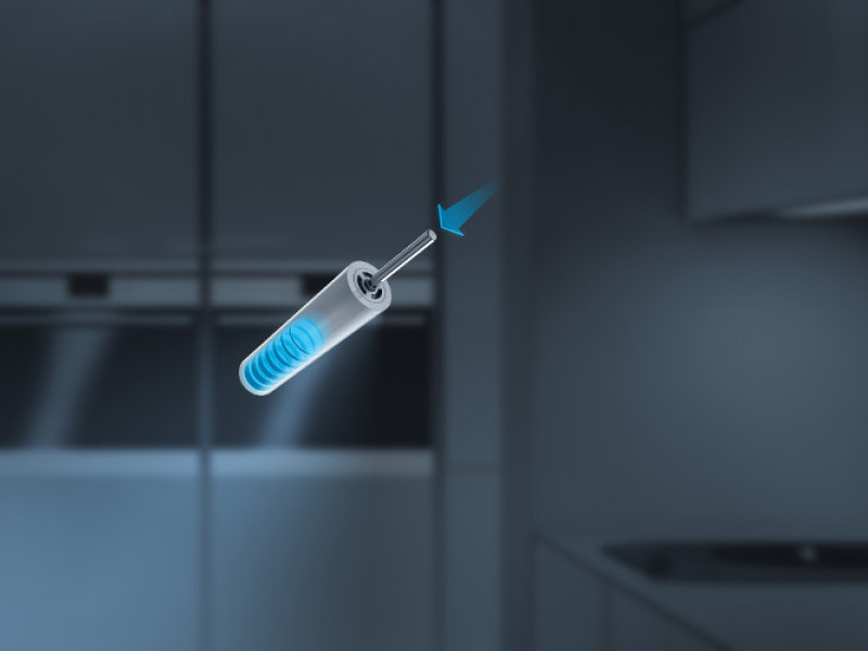 TitusPlus How the Use of Dampers Reduces Noise Levels