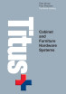 image USA Cabinet and Furniture Hardware Systems jun26 catalogue EN