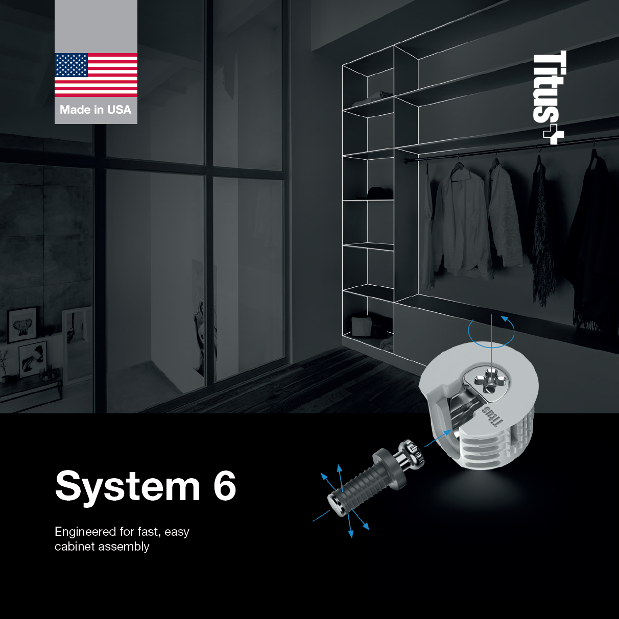 USA System 6   brochure image