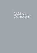 USA cabinet connectors catalogue EN image 
