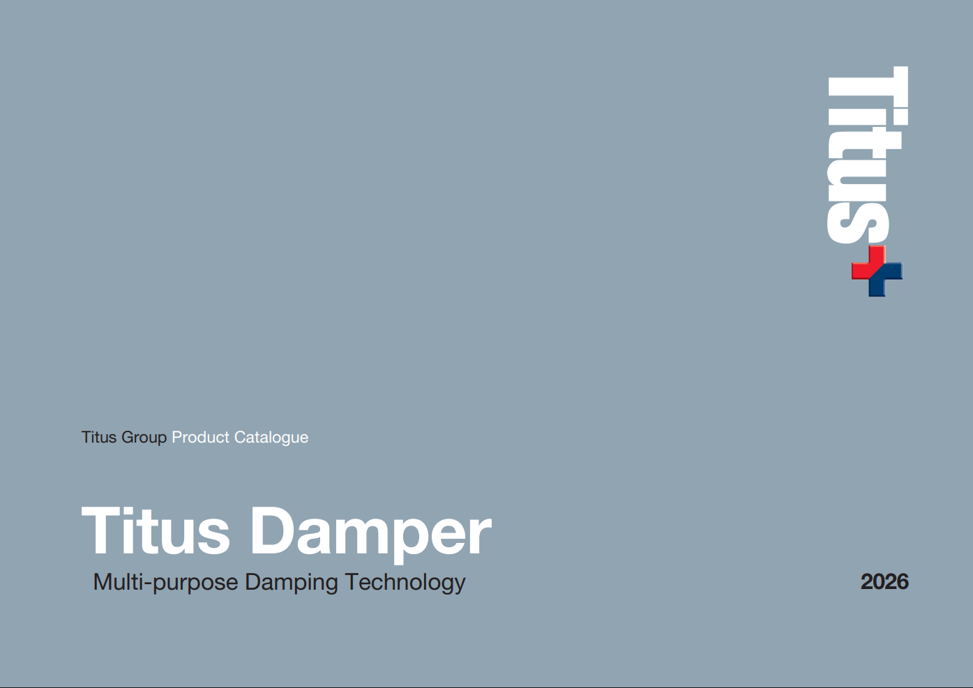 damper catalogue en image