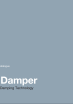 damper catalogue en image