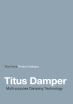 Titus damper catalogue jul2025 image
