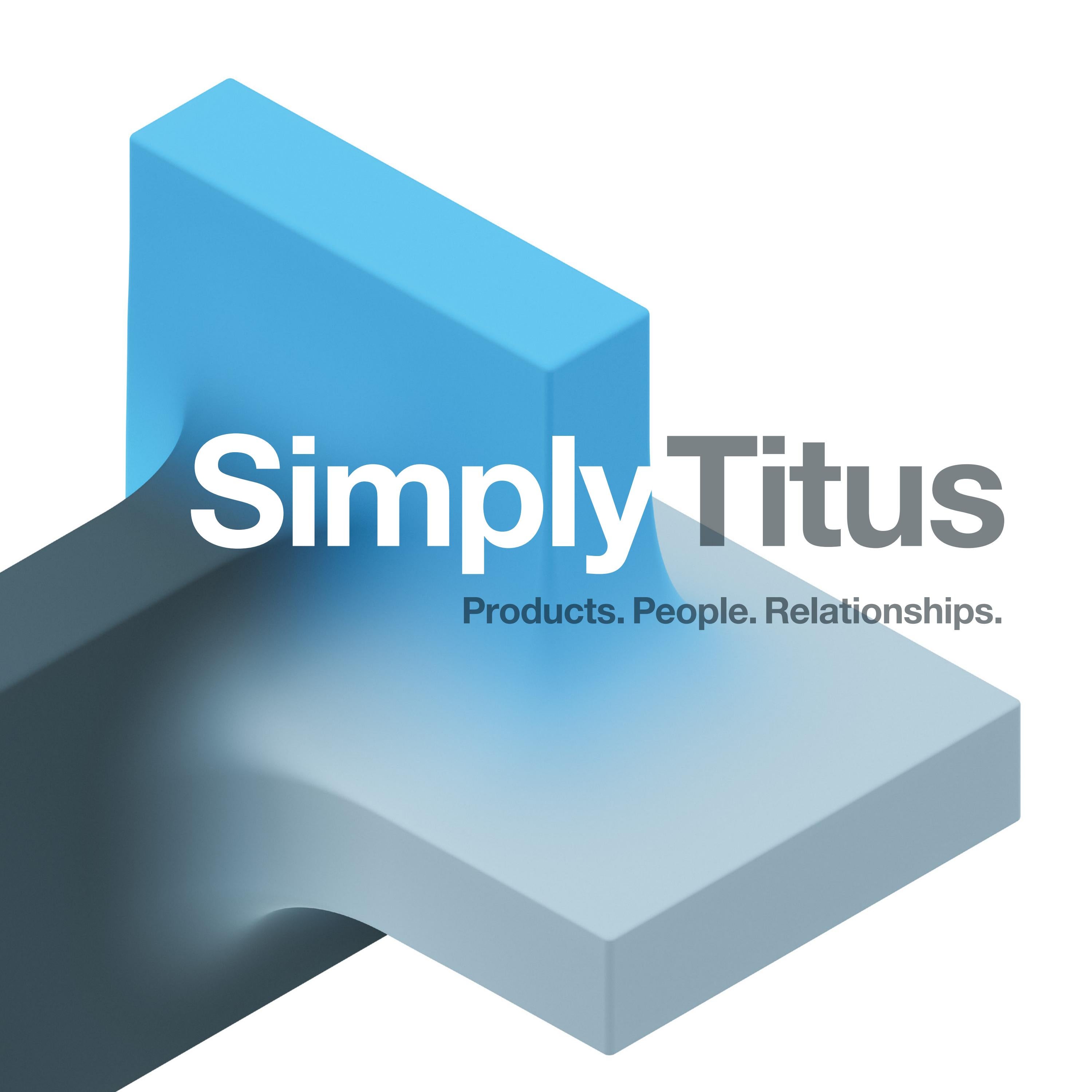 simplytitus brochure image