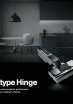t-type brochure image