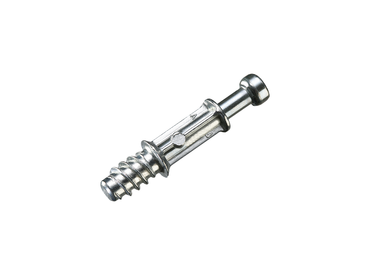 Combi Dowel header