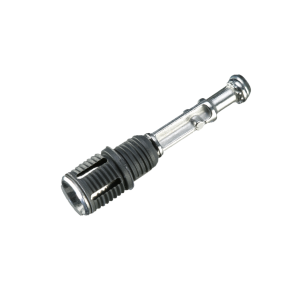 Quickfit 10mm header