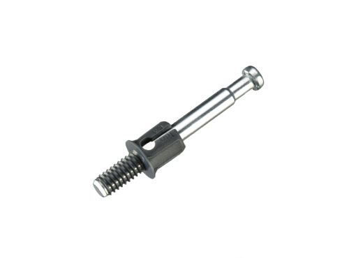 Quickfit 5mm header