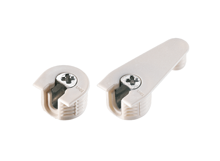 Quickfit Expando housings 