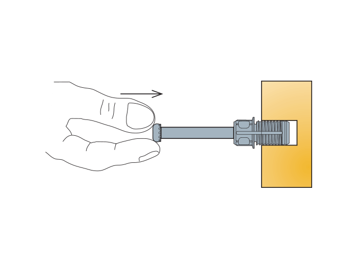Quickfit Tool Free Insertion