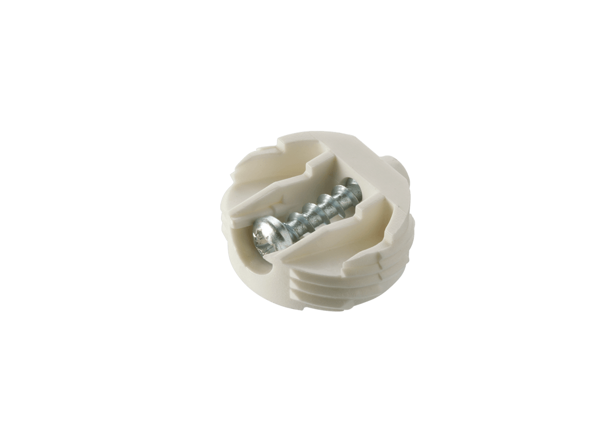 Titus System 2 Furniture Connector