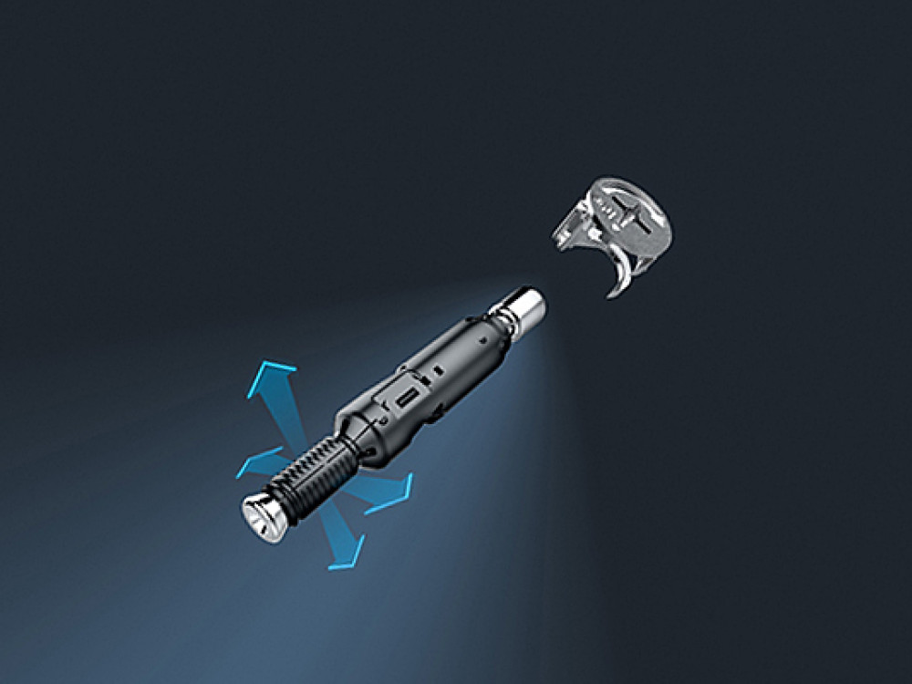 Quickfit TL5, cam 5000 (space,arrow), seznam_600x400