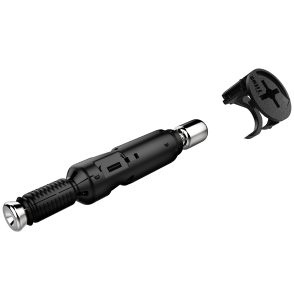 Quickfit TL5, cam 5000 seznam