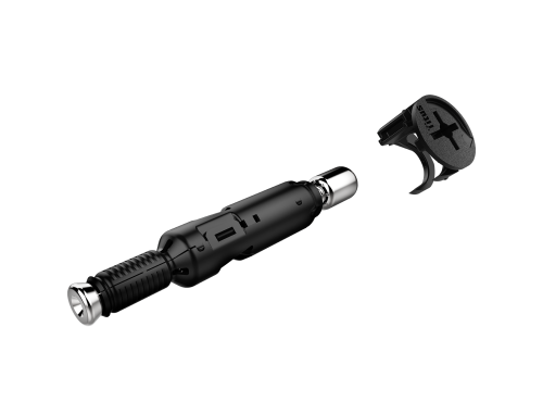 Quickfit TL5, cam 5000 seznam