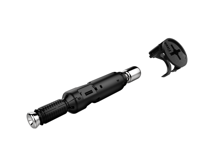 Quickfit TL5, cam 5000 seznam