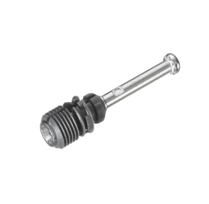Quickfit 10mm header/seznam