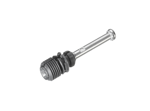 Quickfit 10mm header/seznam