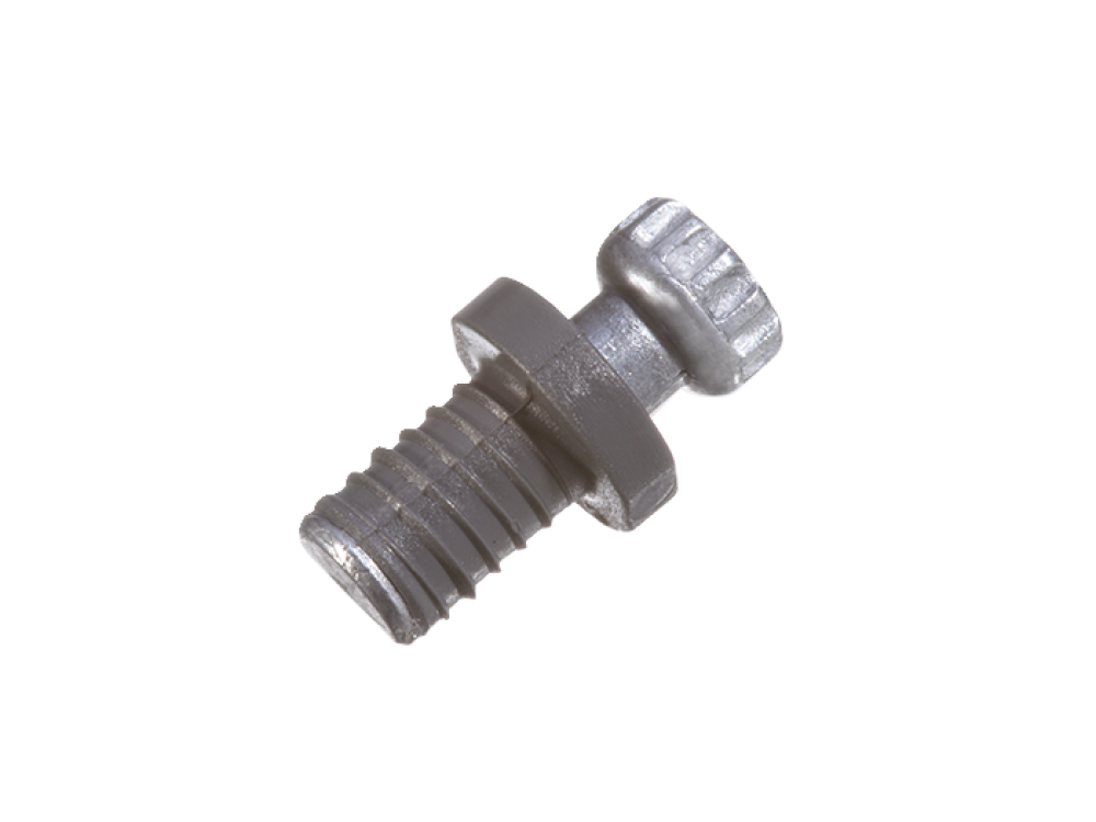 System 6 quickfit dowel back to back