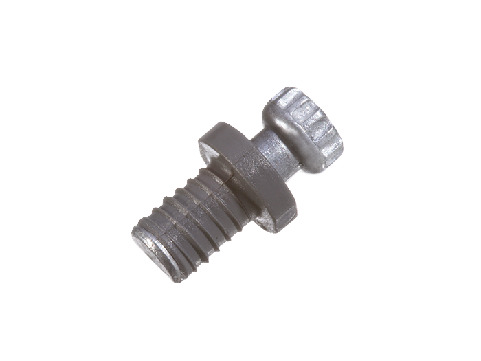 System 6 quickfit dowel back to back