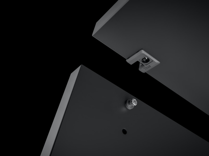 Titus NEW CI   System 6   assembly   dowel insertion   grey on grey   inserted   RGB PREVIEW 01