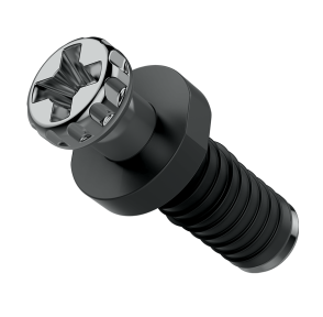 Titus-NEW-CI---System-6---dowel-dark-grey---isolated-on-black