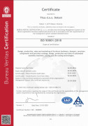 ISO 50001 2018 image