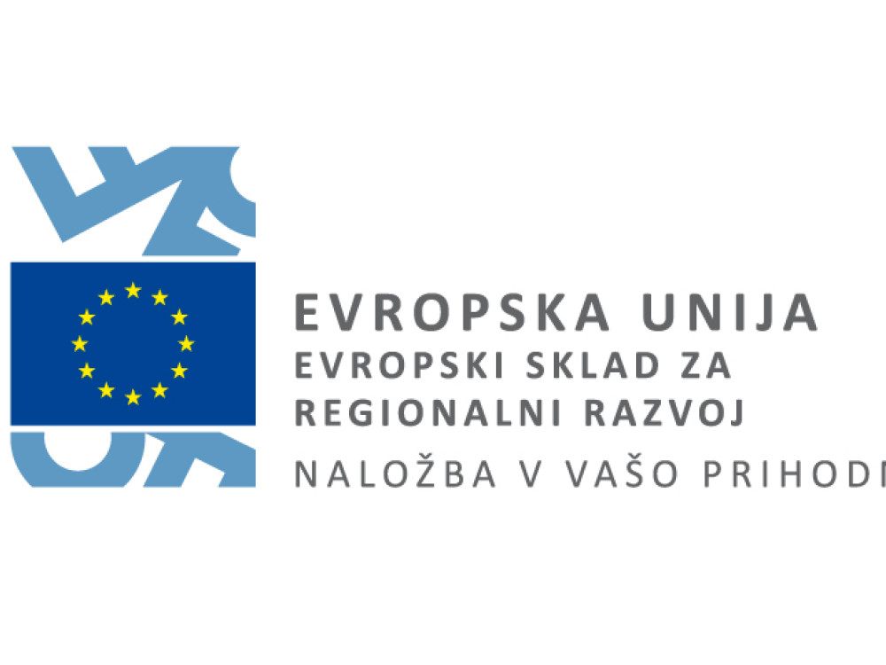EU logo SL