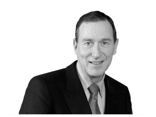 Robert Appleby