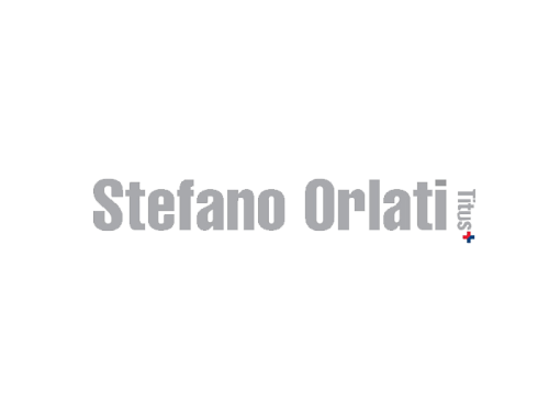 Stefano Orlati