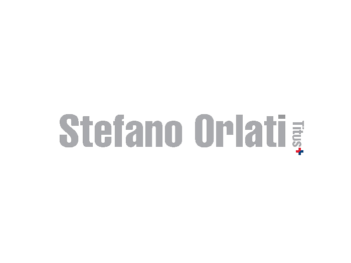 Stefano Orlati