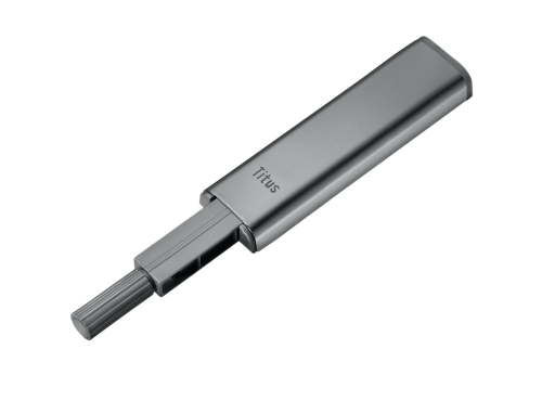 Titus-NEW-CI---Push-Latch-silver---isolated-on-black---from-right