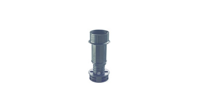 Adjustable cabinet leg Adjustable leg 2570 V2