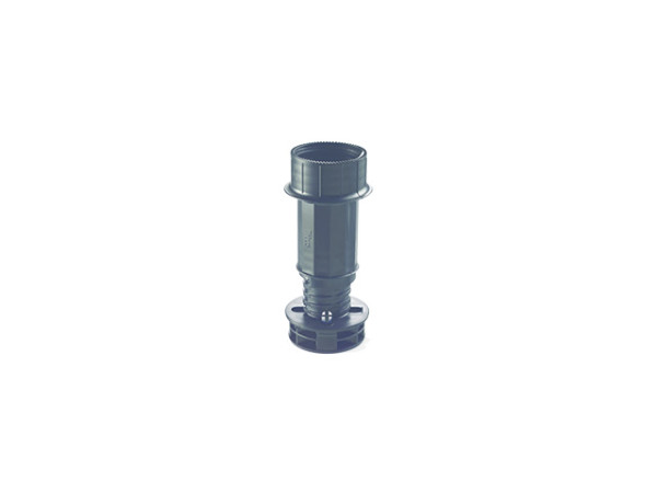 Adjustable cabinet leg Adjustable leg 2570 V2
