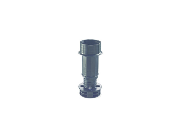 Adjustable cabinet leg Adjustable leg 2570 V2