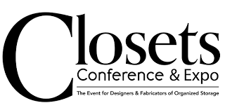 Closets Conference and Expo, trade show,woodworking newtwork
