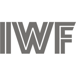 IWF logotype 250x250px