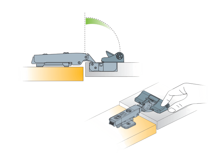 Adjustable damping 2