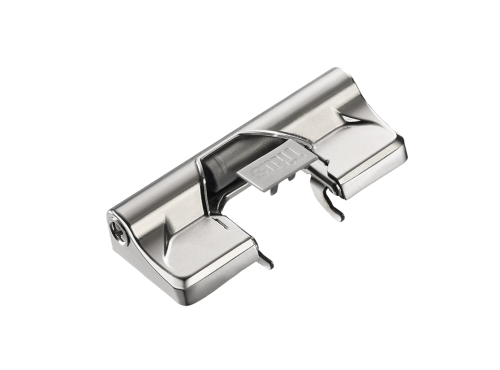 Hinge Damper Titus Glissando TT