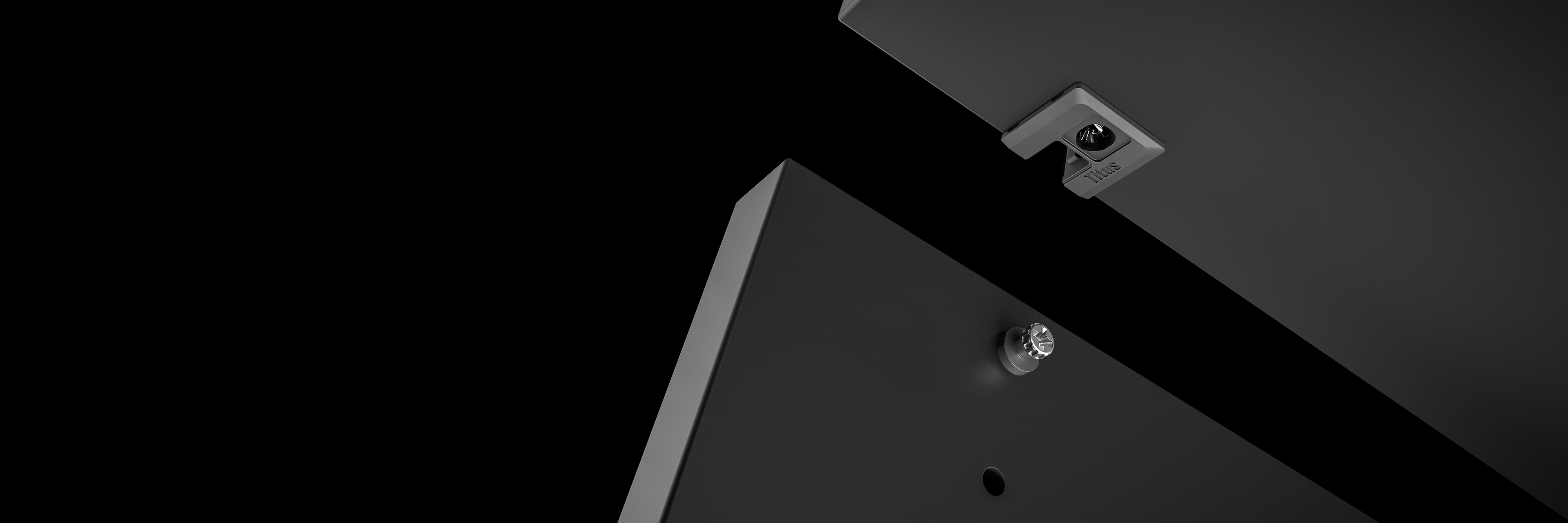 Header Main Connectors system6.0 general