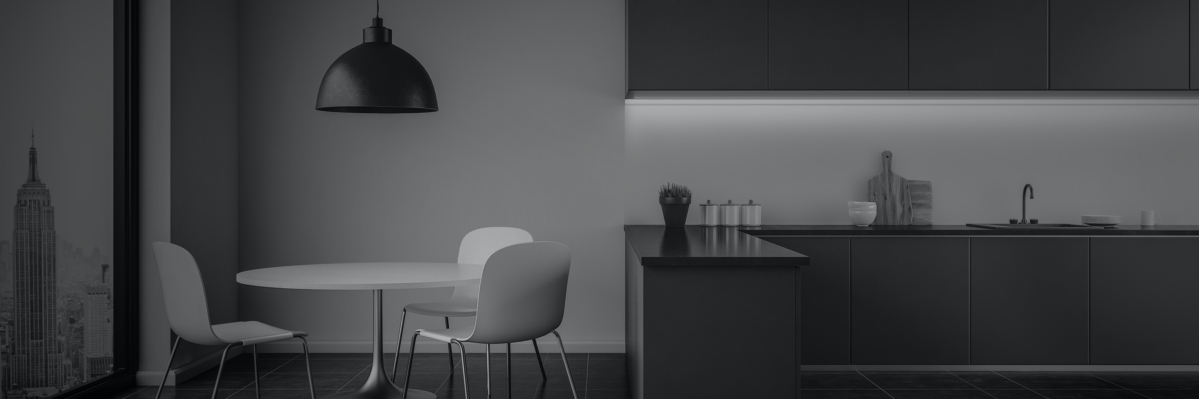 Header Titus NEW CI   ambient   T type + Tekform Slimline   kitchen C   Milestones