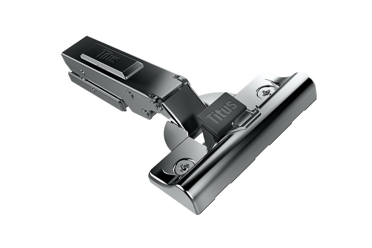 Titus NEW CI   T type 2