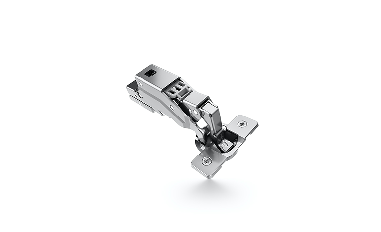 T-type-i 170: Wide Angle Hinge for Expanded Access | Titus