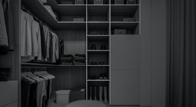 Titus walk in closet B System 6 white lines RGB