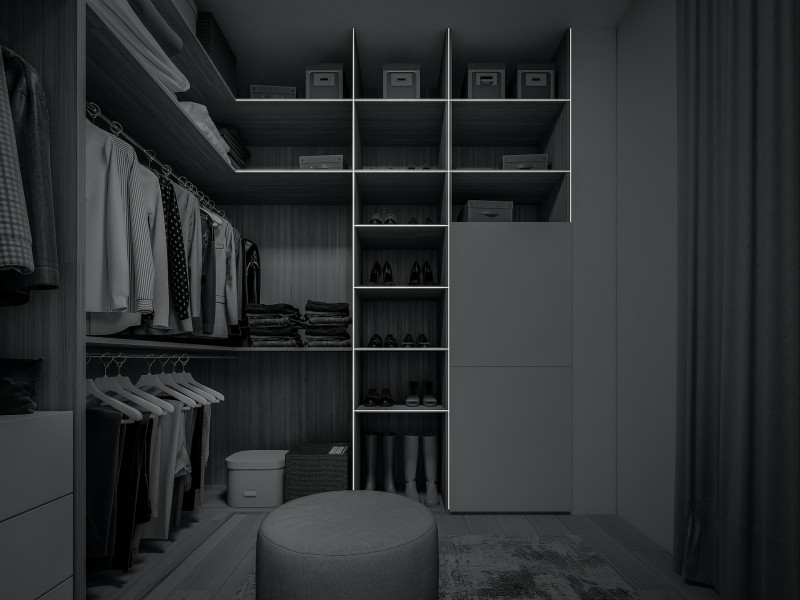 Titus walk in closet B System 6 white lines RGB