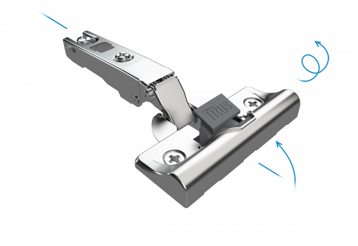 B-type i3 transparent header