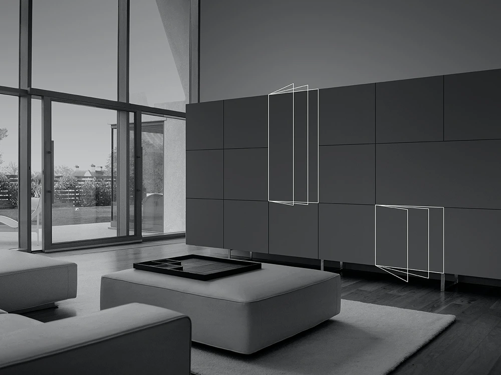 Ambient living room 800×800