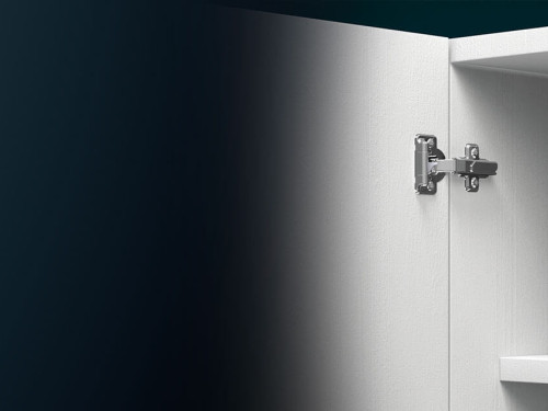 Concealed Hinges naslovna 2